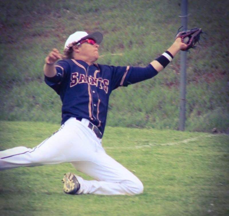 Baseball Region Tournament Begins Thursday, May 11