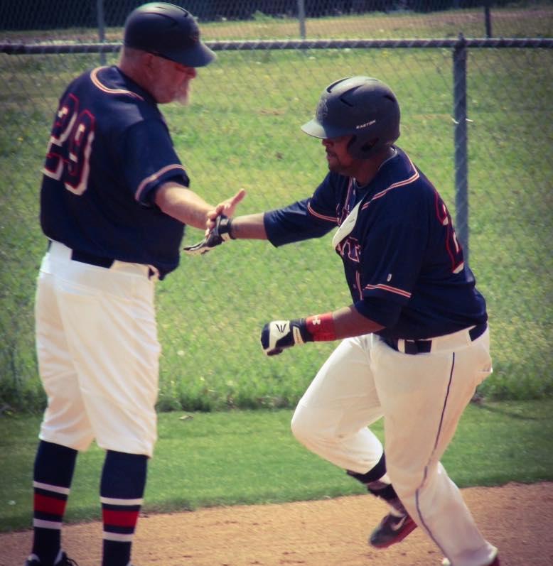 Baseball Drops Back-to-Back Double Headers to SAGU