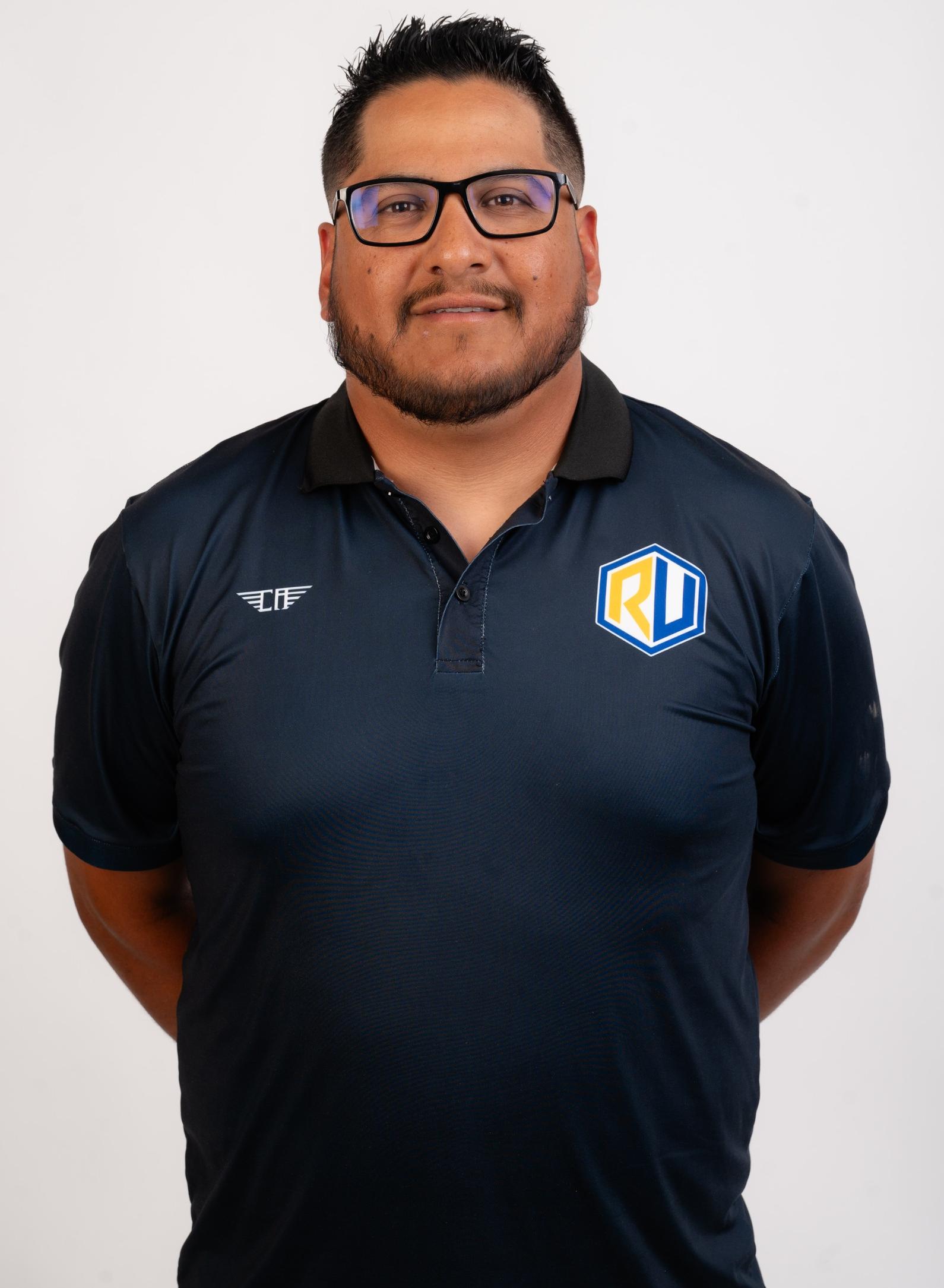 Godinez Names Region Coach of the Year