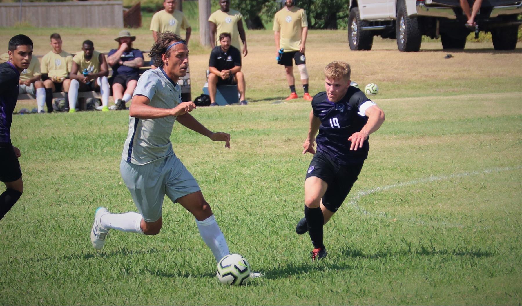 Saints Advance To SW Regional Championship Game
