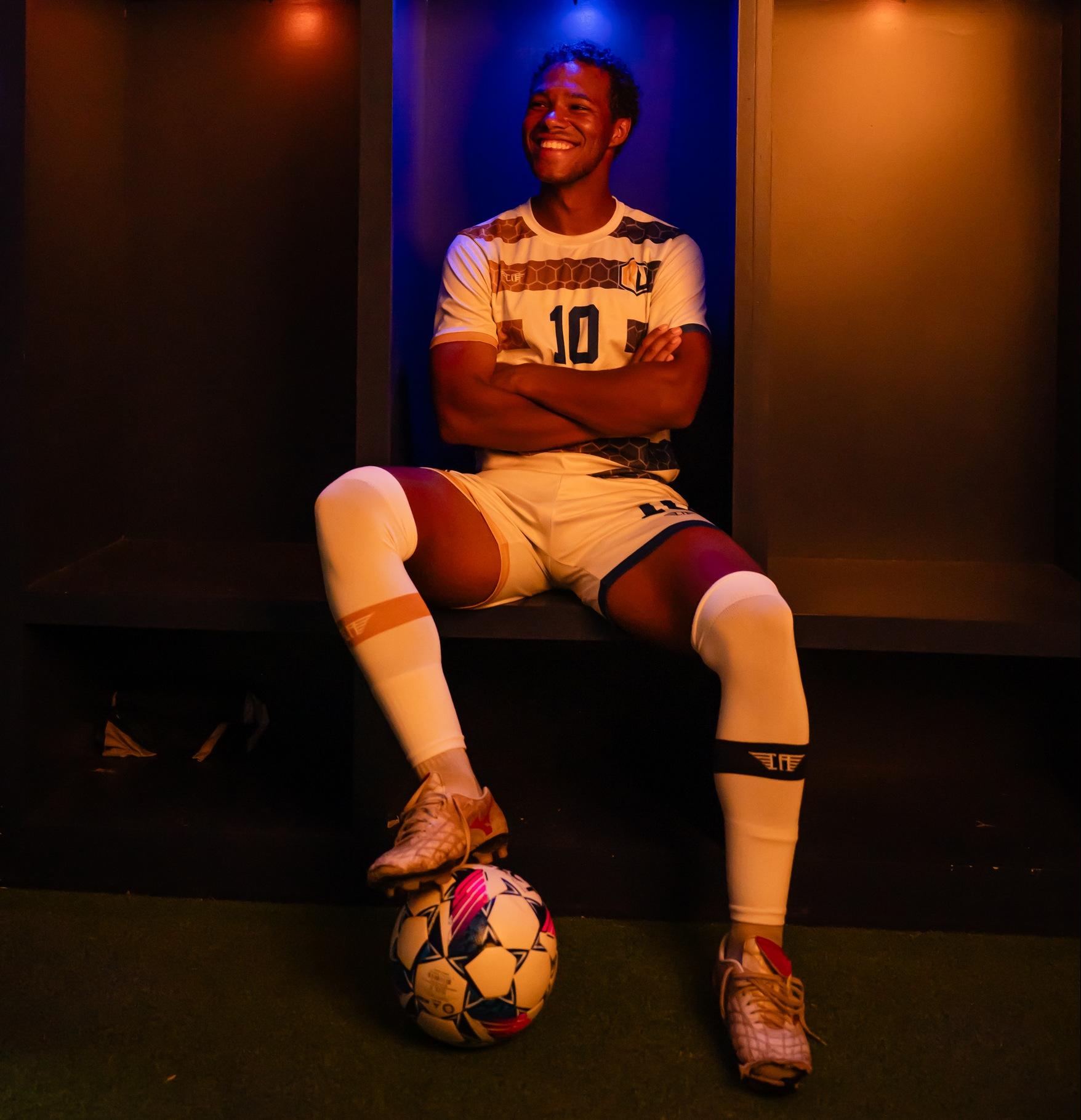 Men's Soccer Routes Arlington
