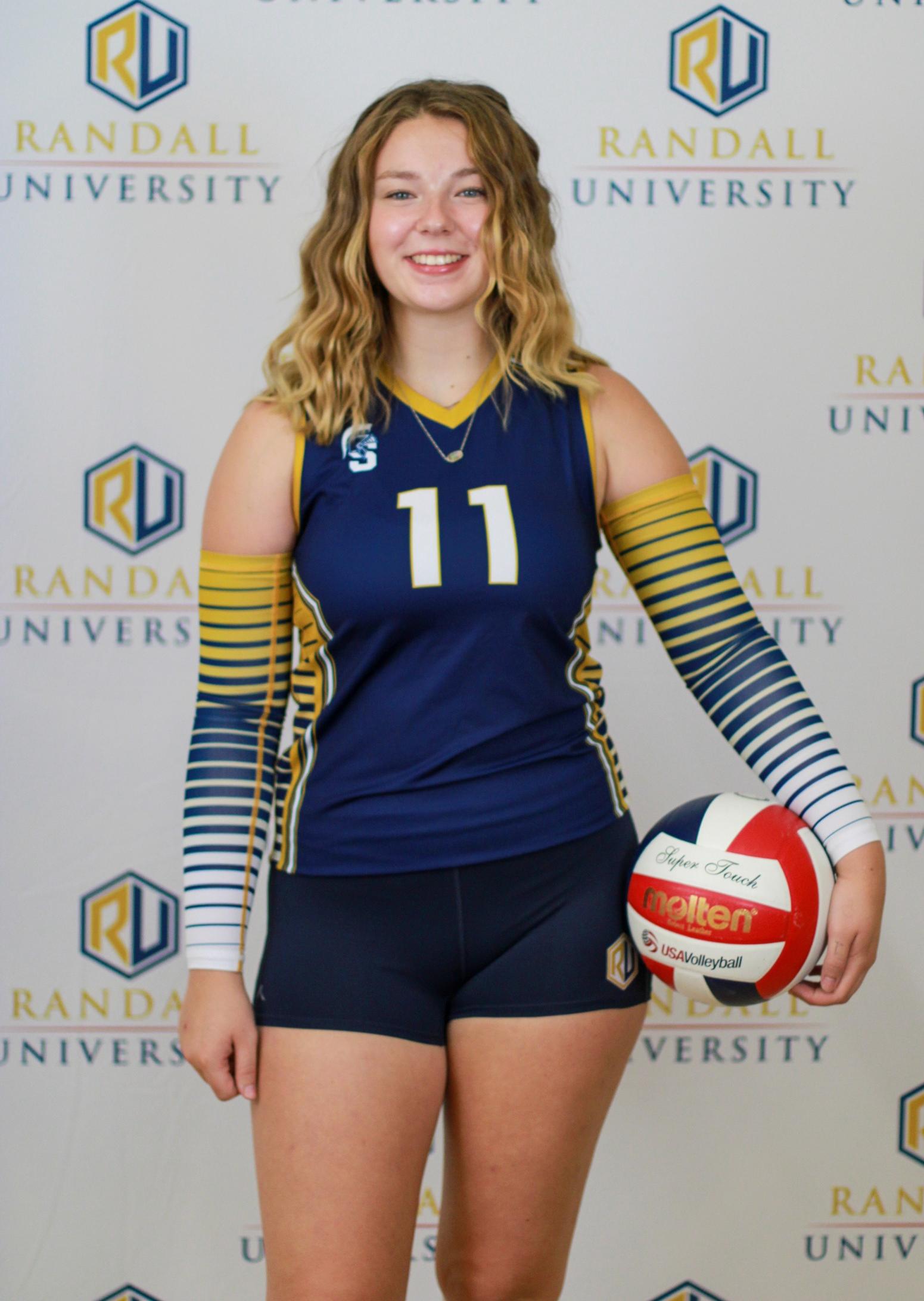 Zachary Named 2nd Team All-American