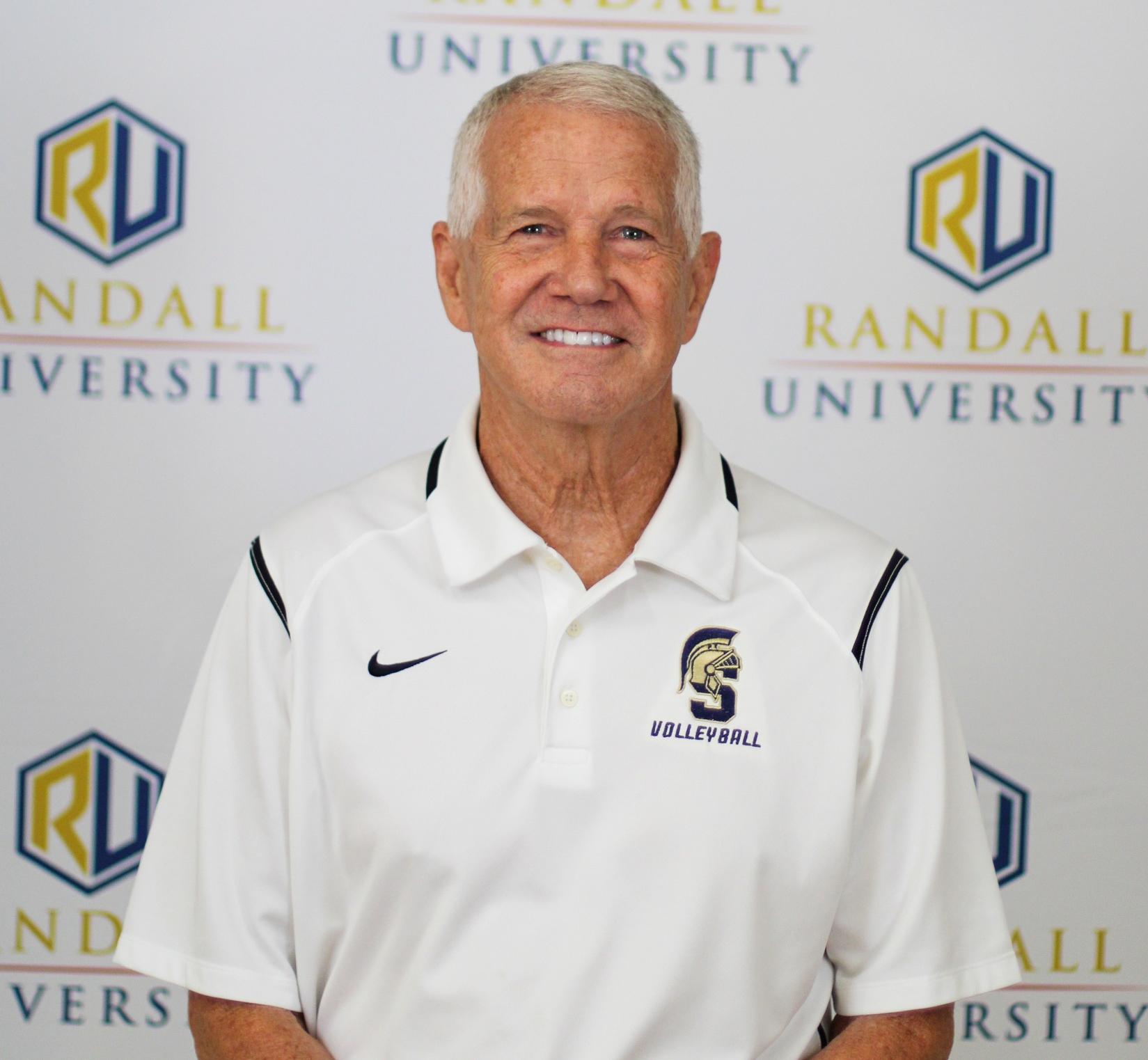 Mike Freeman Named National Coach of the Year