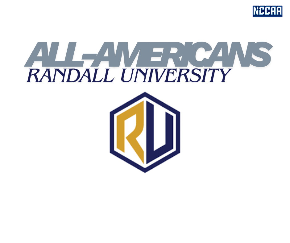 Three Saints Earn All American Honors Across Three Sports